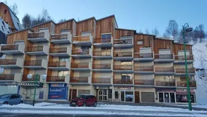 Image of Equinoxe Les Deux Alpes