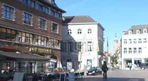 Image of Kookpuntloft