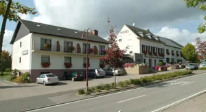 Image of De La Station