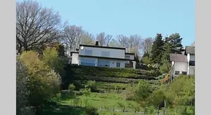 Image of Ferienwohnung Alpaka Blick
