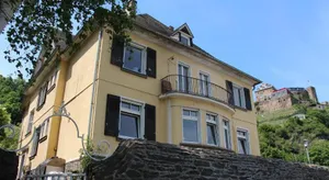Image of Musikalische Ferienwohnung mit Rheinblick