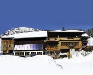 Image of Biobauernhof Gehrnerhof am Arlberg