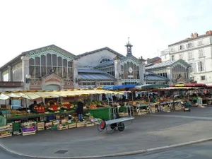 Image of Dormir À La Rochelle 1 avec Parking