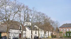 Image of 2-Zimmer-Appartment in Troisdorf Sieglar