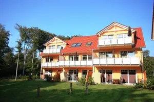 Image of Ferienwohnungen Seevogel