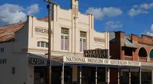 Image of Holbrook Settlers Motel