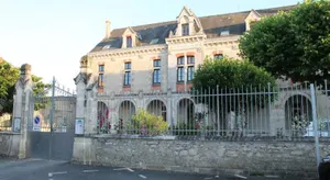 Image of Le Rayon de Soleil