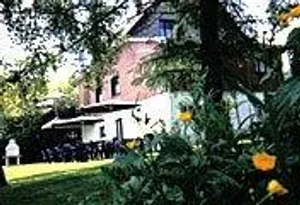 Image of Le Bonheur de la Cascade 24 pers - Malmedy, wellness, jardin, confort