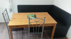 Image of Monteurwohnung 1 OG