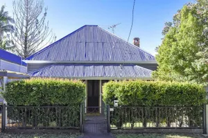 Image of The Grey House
