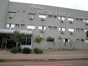 Image of Residence Hotel Dourados