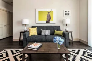 Image of Stay Alfred at Cortland Phipps Plaza