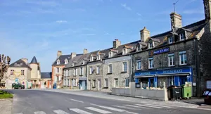 Image of Band of Brothers House