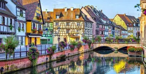 Image of Gite Des Jardins