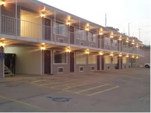 Image of Liberty Lodge