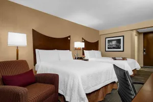 Image of Hampton Inn Manhattan Times Square North