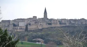 Image of La Pénardière