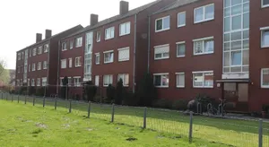 Image of Ferienwohnung Wippsteert - 5 Sterne - mit Balkon und Pkw Stellplatz