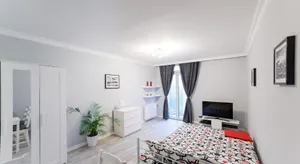 Image of Apartament Grojecka Korotynskiego