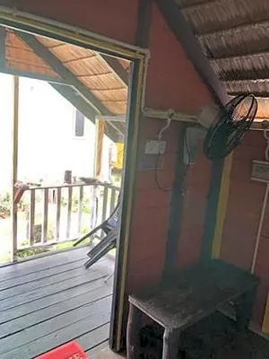 Image of Beach Shack Chalet - Garden View Aframe Big Unit
