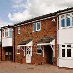 Image of Tailored Stays - Lovell Lodge