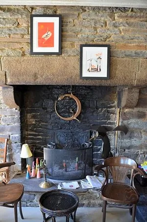 Image of Le Relais