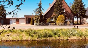 Image of Ferienwohnung an der Wieke