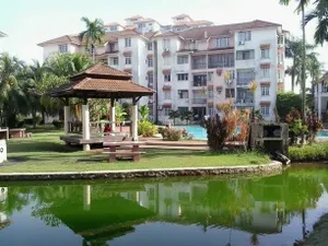 Image of P.D. Perdana Condominium