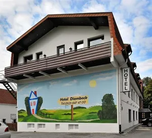 Image of Diembeck