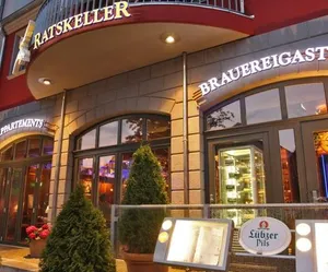 Image of Ratskeller Waren