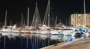 Image of Charmant Studio au Cœur de La Grande Motte, à 2 min de la Plage