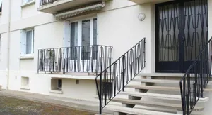Image of Appartement La Rochelle, 2 pieces, 4 personnes - FR-1-246-301