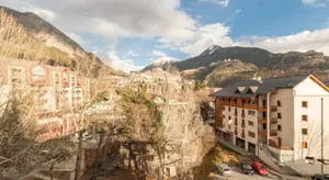 Image of Studio cosy avec terrasse, 4 couchages, au pied des pistes à Briançon - FR-1-330C-40