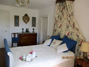 Image of Le domaine de Beaufai