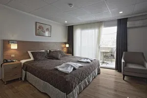 Image of Alsancak Apart Otel