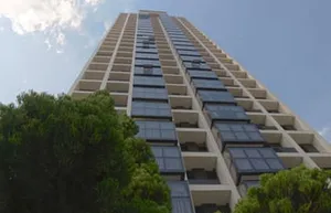 Image of Brasilia Small Town Flat Service