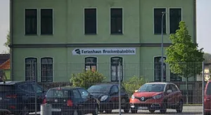 Image of Ferienhaus Brockenbahnblick