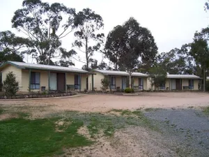 Image of Stawell Holiday Cottages