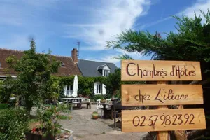 Image of Chez Liliane B&B