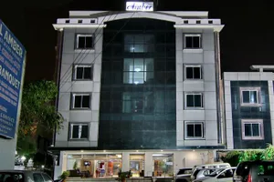 Image of Hotel Amber