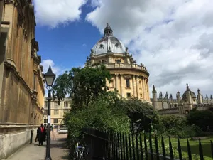 Image of Trinity Court