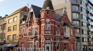 Image of Shiny Nice studio at Ostend