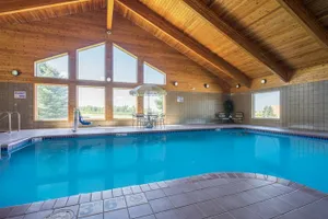 Image of Cobblestone Hotel & Suites - Baldwin