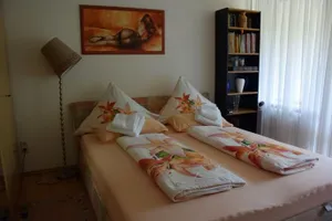 Image of OlyMuc Privatunterkunft
