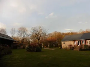 Image of GÎte De Charme : L'ancienne Grange