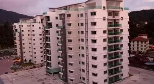 Image of ICOLOR HOME & STAY CH6