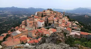 Image of Vacancorse Maison U Canale