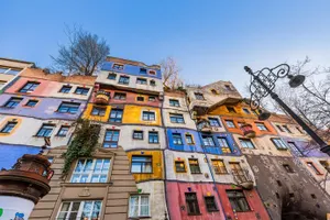 Image of Central Living - Naschmarkt