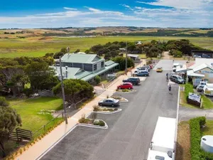 Image of The Great Escape Holiday House