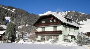 Image of Apartment Hochjoch